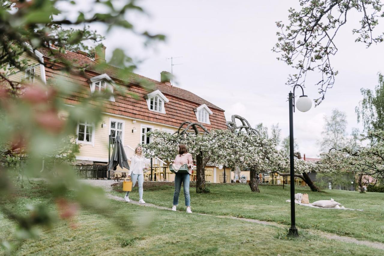 Tammiston Apartments Naantali Bagian luar foto